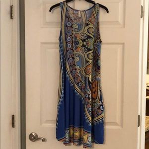 Boutique Dress